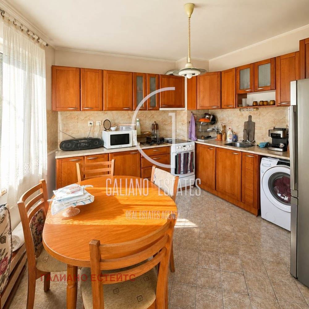 Продава 4-СТАЕН, гр. София, Обеля 2, снимка 2 - Апартаменти - 55840475