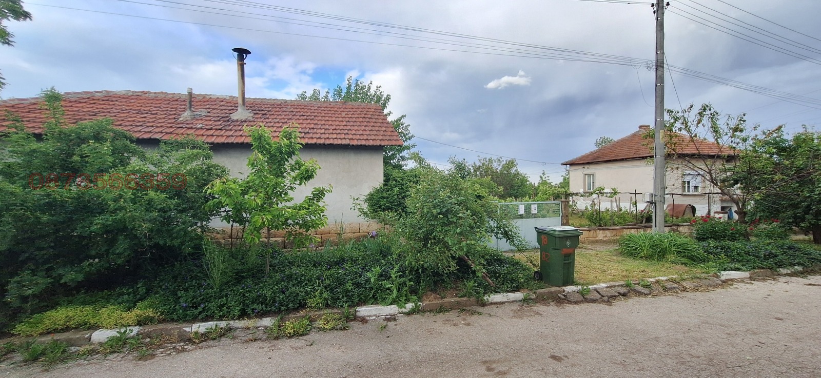 Продава КЪЩА, с. Върбица, област Плевен, снимка 8 - Къщи - 56347404
