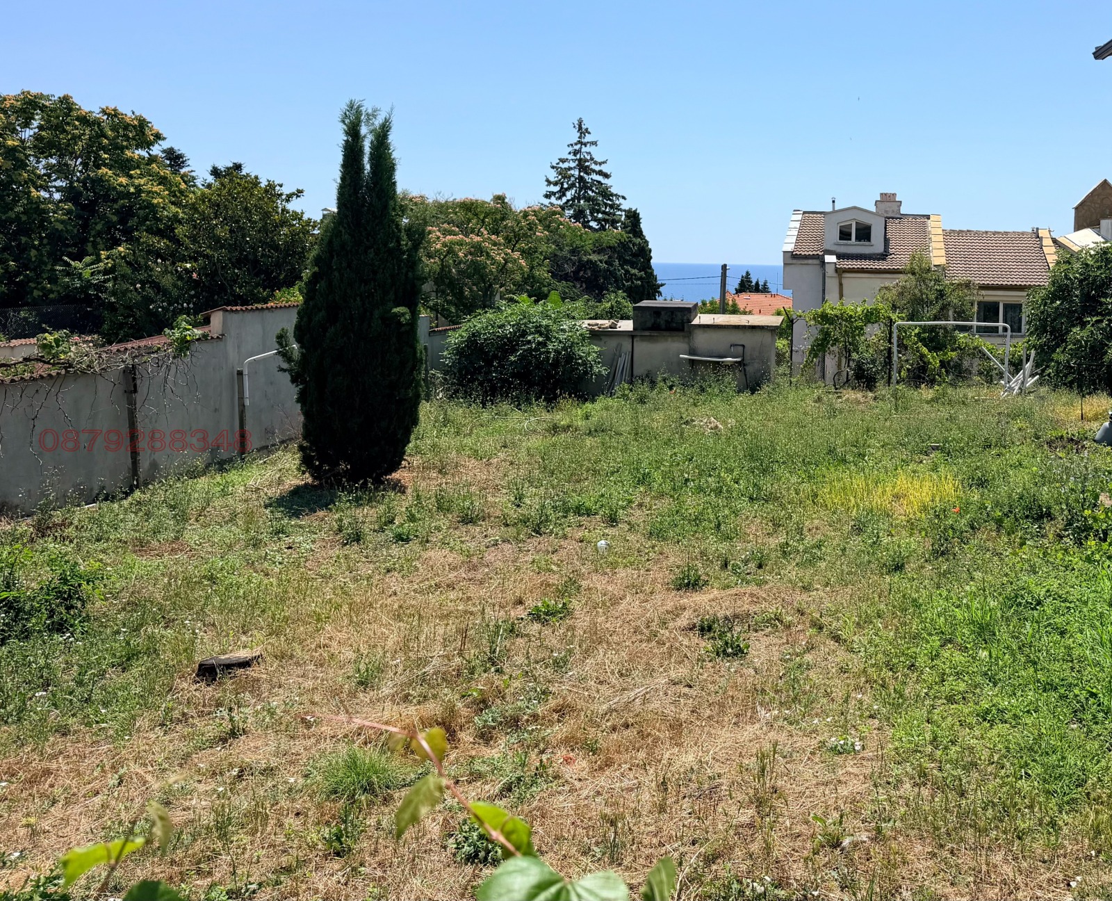 Продава ПАРЦЕЛ, гр. Варна, м-т Долна Трака, снимка 3 - Парцели - 55238783