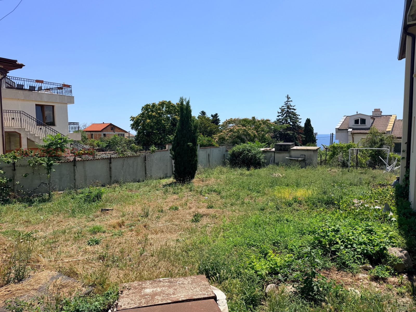 Продава ПАРЦЕЛ, гр. Варна, м-т Долна Трака, снимка 6 - Парцели - 55238783