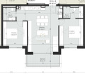 Продава 3-СТАЕН, град София, Малинова долина • 212268 € / 415160.12 лв. • 19409058 2