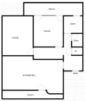 Продава  3-стаен град София , Център , 140 кв.м | 52825313 - изображение [5]