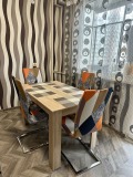 Продава  3-стаен град София , Разсадника , 81 кв.м | 44940987 - изображение [2]