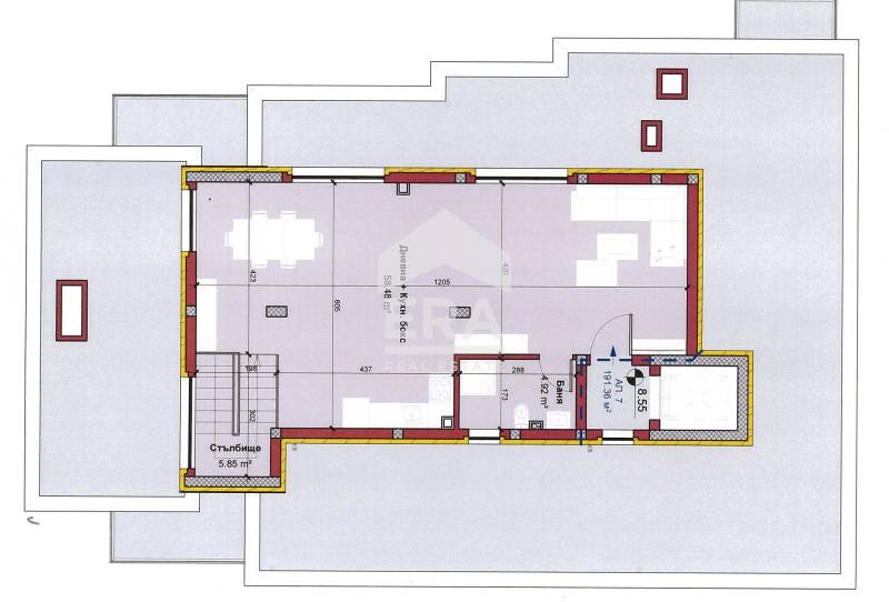 Продава МЕЗОНЕТ | Imot.bg — изображение 7