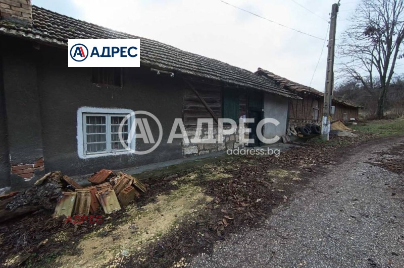 Продава КЪЩА в област Разград, с. Побит камък - 61 кв.м / 25 500 € » 49 873.67 лв., АДРЕС