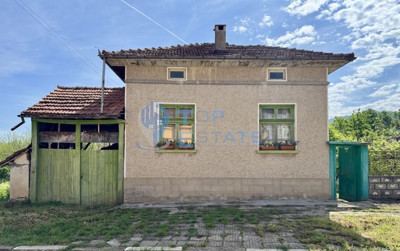 Продава КЪЩА в област Велико Търново, с. Миндя - 100 кв.м / 51 150 € » 100 040.70 лв., ТОП ЕСТЕЙТ