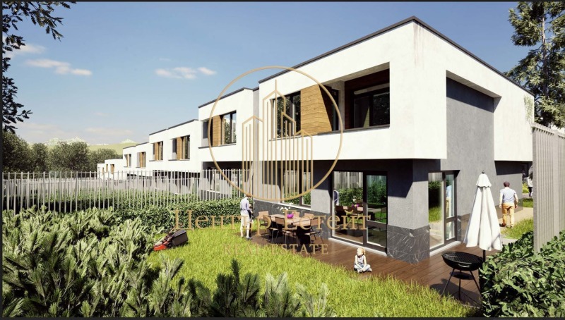 Продава КЪЩА в град Плевен, Дружба 2 - 301 кв.м / 392 500 € » 767 663.28 лв., ЦЕНТЪР ЕСТЕЙТ