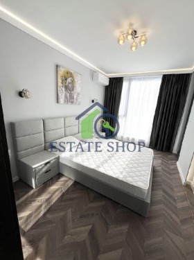 1 bedroom Hristo Smirnenski, Plovdiv 8