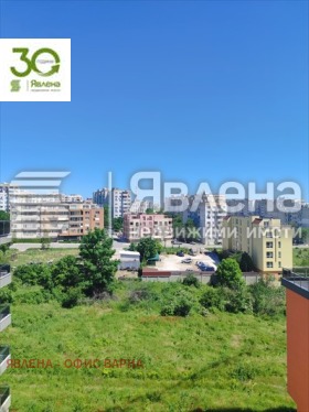 Продава  2-стаен, град Варна