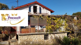 Hus Dolishte, region Varna 1