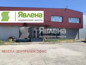 Продава пром. помещение град София Бенковски - [1] 