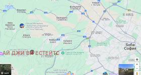 Grund Bozhurishte, region Sofia