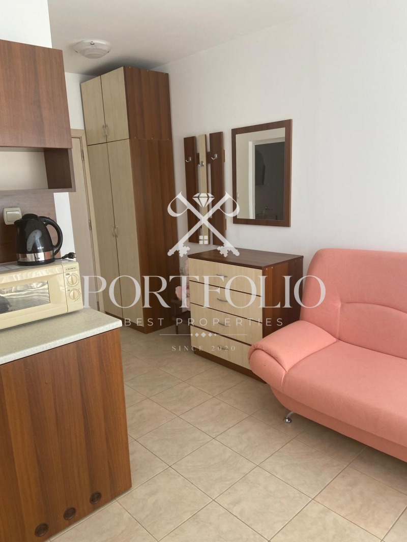 Продаја  Студио регион Бургас , к.к. Сланчев брјаг , 40 м2 | 97204077 - слика [6]