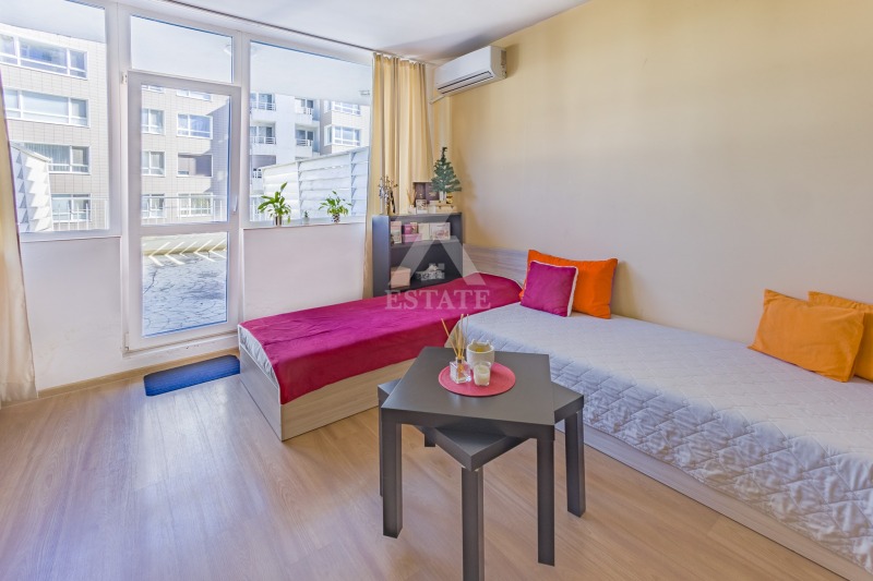 Satılık  Stüdyo Sofia , Studentski grad , 65 metrekare | 97213526 - görüntü [2]