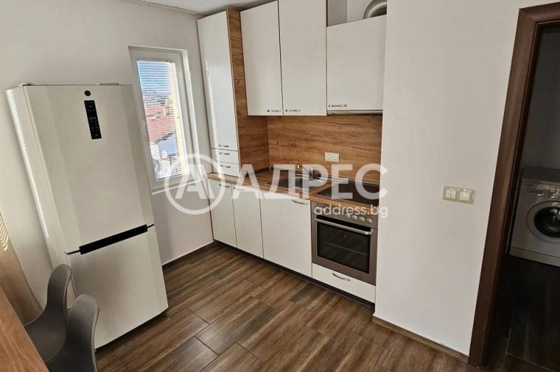 En venta  1 dormitorio Sofia , Benkovski , 81 metros cuadrados | 50515487 - imagen [3]