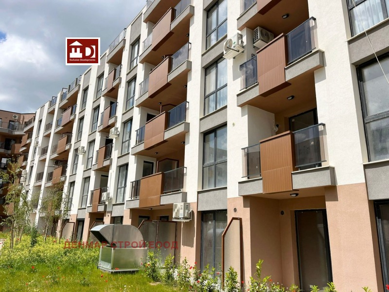 Na sprzedaż  1 sypialnia Sofia , Studentski grad , 53 mkw | 25743682