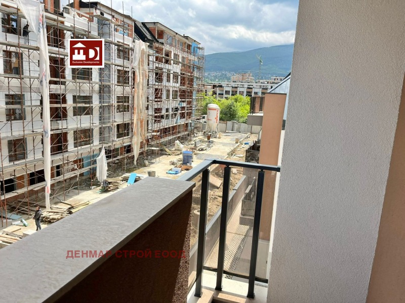 Na sprzedaż  1 sypialnia Sofia , Studentski grad , 53 mkw | 25743682 - obraz [3]