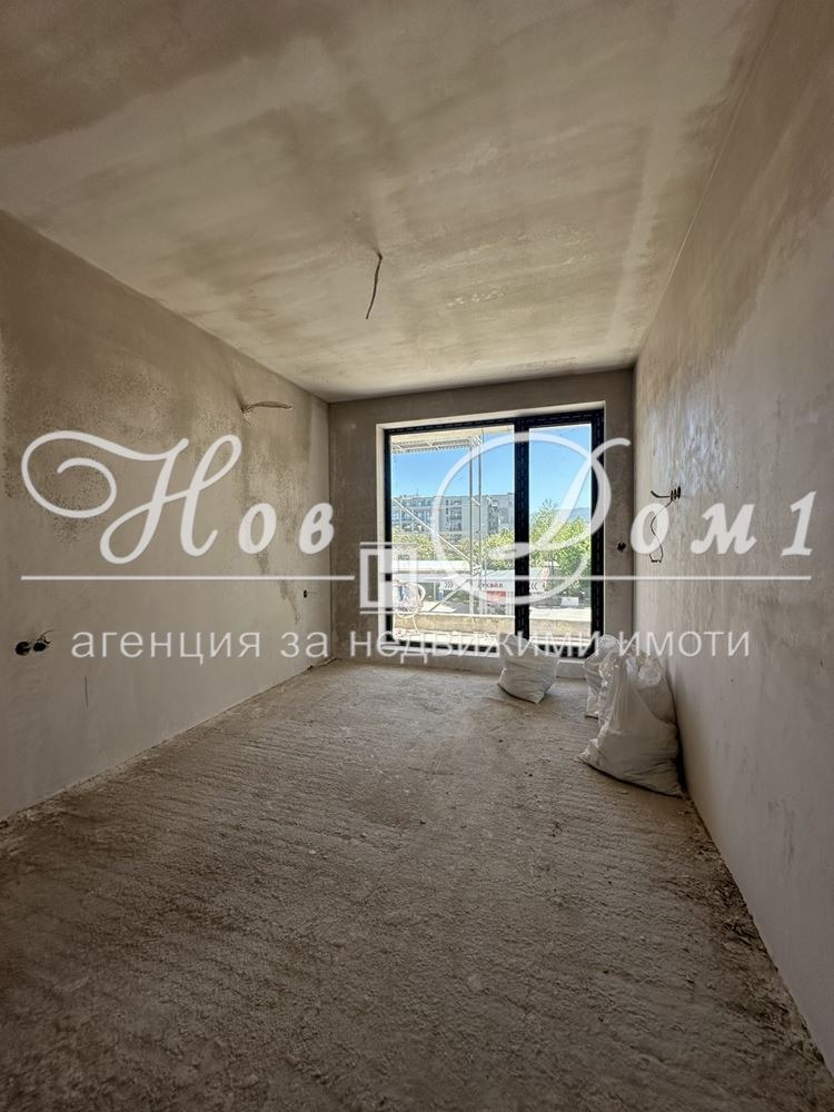 На продаж  1 спальня Пловдив , Христо Смирненски , 64 кв.м | 73030327 - зображення [2]