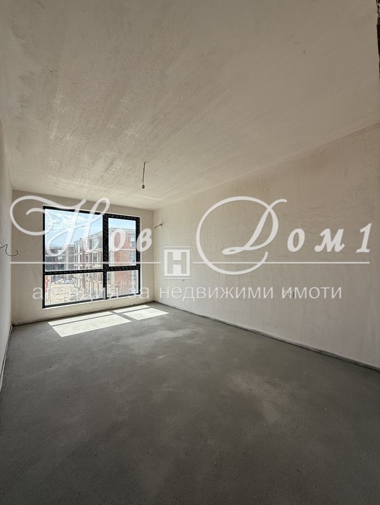 На продаж  1 спальня Пловдив , Христо Смирненски , 64 кв.м | 73030327