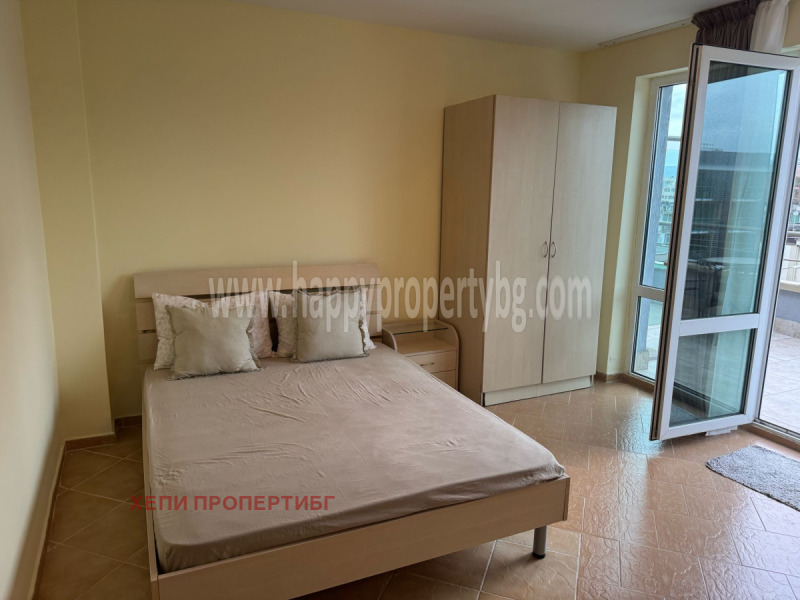 Na prodej  1 ložnice oblast Burgas , k.k. Slančev brjag , 80 m2 | 96556607 - obraz [9]