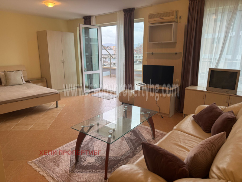 Na prodej  1 ložnice oblast Burgas , k.k. Slančev brjag , 80 m2 | 96556607 - obraz [5]