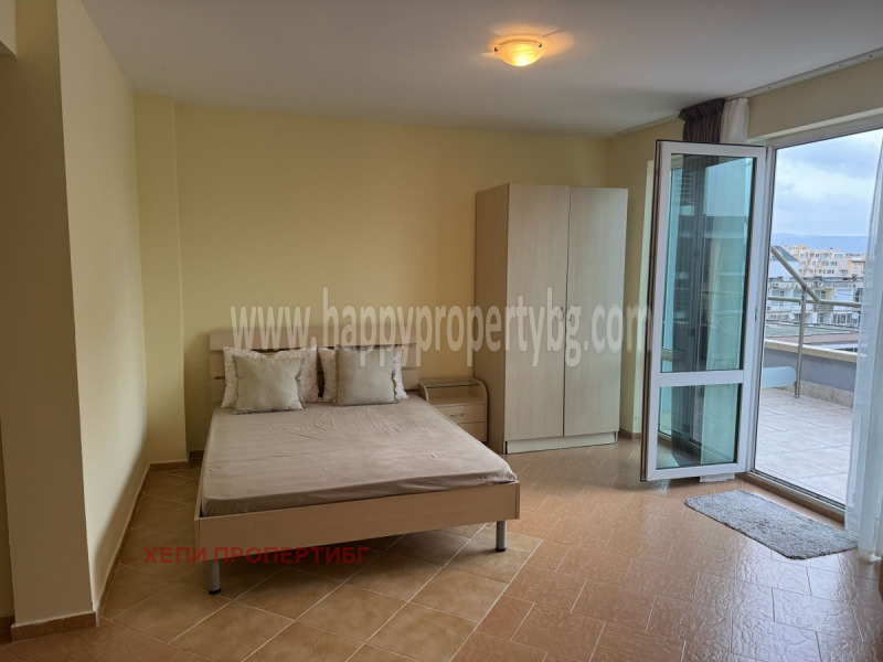 Na prodej  1 ložnice oblast Burgas , k.k. Slančev brjag , 80 m2 | 96556607 - obraz [8]