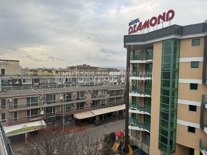 Na prodej  1 ložnice oblast Burgas , k.k. Slančev brjag , 80 m2 | 96556607 - obraz [15]