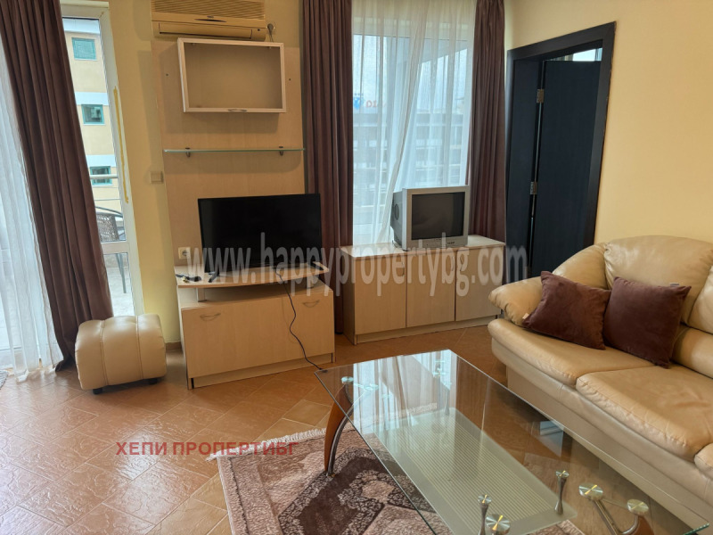 Na prodej  1 ložnice oblast Burgas , k.k. Slančev brjag , 80 m2 | 96556607 - obraz [3]