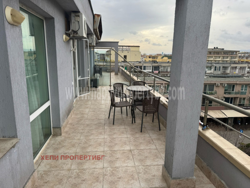 Na prodej  1 ložnice oblast Burgas , k.k. Slančev brjag , 80 m2 | 96556607 - obraz [12]
