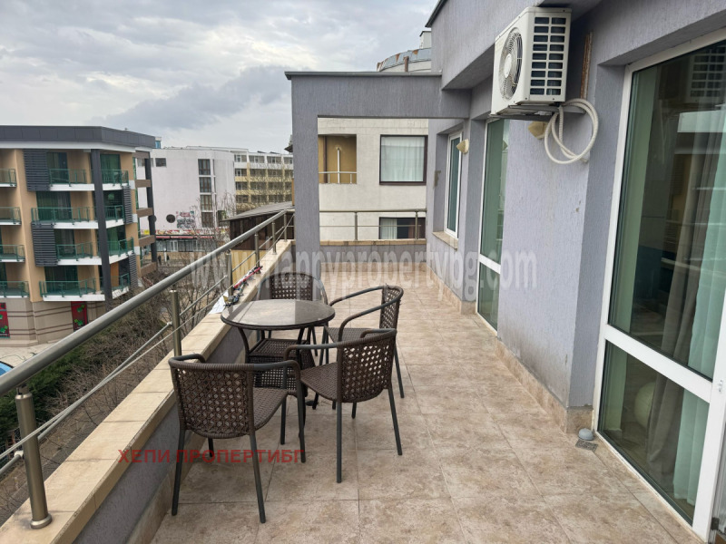 Na prodej  1 ložnice oblast Burgas , k.k. Slančev brjag , 80 m2 | 96556607 - obraz [7]