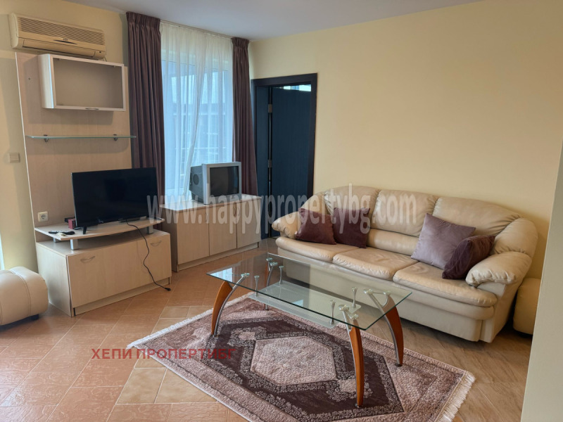Na prodej  1 ložnice oblast Burgas , k.k. Slančev brjag , 80 m2 | 96556607 - obraz [2]