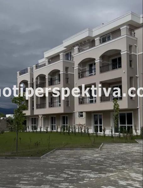 Продается  1 спальня Пловдив , Кючук Париж , 92 кв.м | 76557967 - изображение [3]