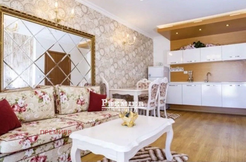 Продава 2-СТАЕН, к.к. Слънчев бряг, област Бургас, снимка 6 - Апартаменти - 52662307