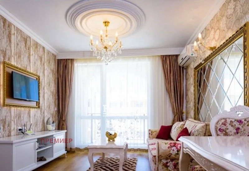 Продава 2-СТАЕН, к.к. Слънчев бряг, област Бургас, снимка 4 - Апартаменти - 52662307