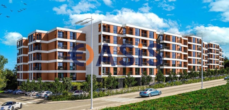 Продава 2-СТАЕН, гр. Бургас, Център, снимка 3 - Апартаменти - 52877117