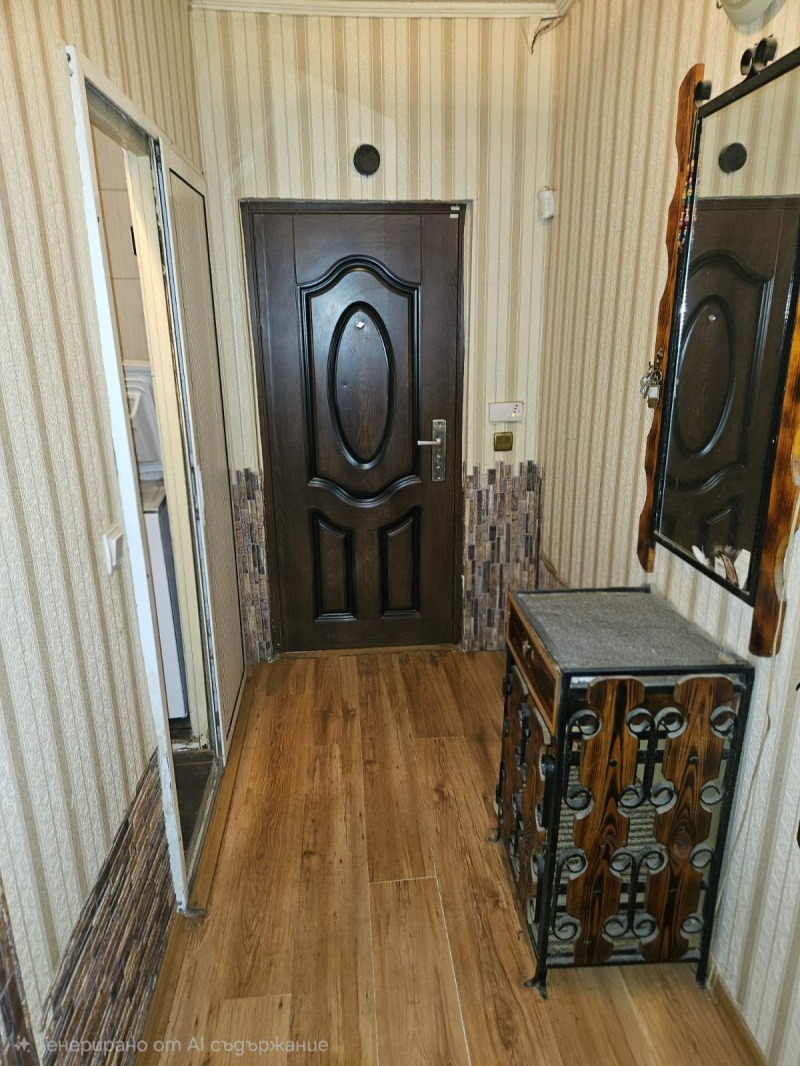 Продава 2-СТАЕН, гр. Видин, Крум Бъчваров, снимка 5 - Апартаменти - 53019398