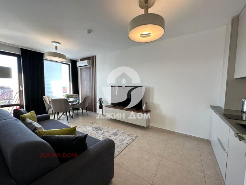 Продава 2-СТАЕН, гр. Свети Влас, област Бургас, снимка 2 - Апартаменти - 53345604