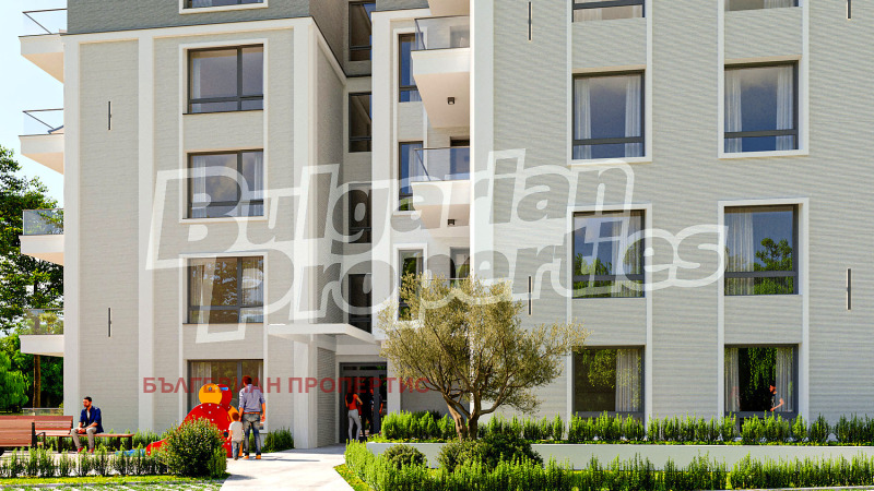 Продава 2-СТАЕН, с. Равда, област Бургас, снимка 2 - Апартаменти - 53602871