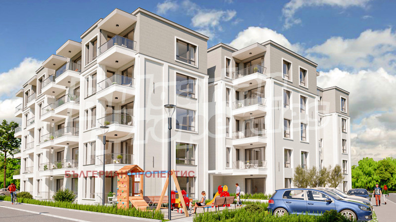 Продава 2-СТАЕН, с. Равда, област Бургас, снимка 11 - Апартаменти - 53602871