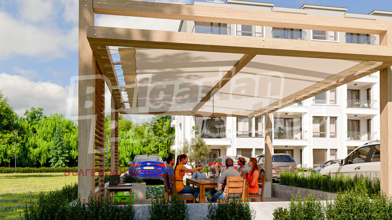 Продава 2-СТАЕН, с. Равда, област Бургас, снимка 8 - Апартаменти - 53602871