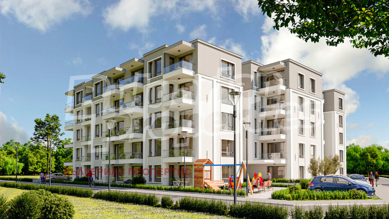 Продава 2-СТАЕН, с. Равда, област Бургас, снимка 12 - Апартаменти - 53602871