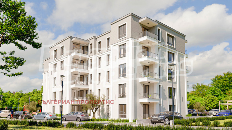 Продава 2-СТАЕН, с. Равда, област Бургас, снимка 5 - Апартаменти - 53602871