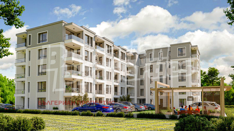 Продава 2-СТАЕН, с. Равда, област Бургас, снимка 9 - Апартаменти - 53602871