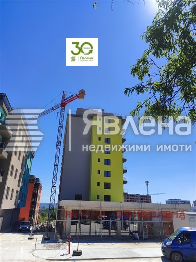 Продава 2-СТАЕН, гр. Варна, Кайсиева градина, снимка 2 - Апартаменти - 55270601