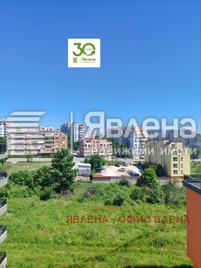 Продава 2-СТАЕН, гр. Варна, Кайсиева градина
