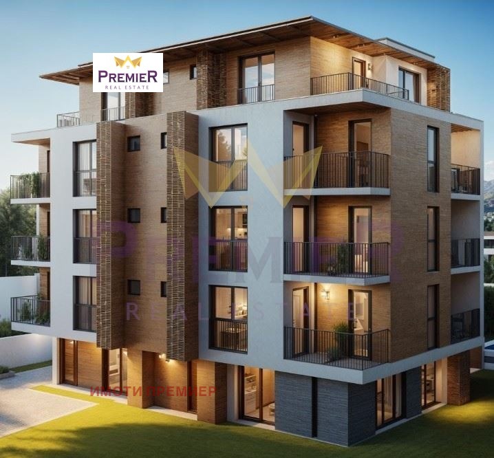 Продава 2-СТАЕН, гр. Приморско, област Бургас, снимка 4 - Апартаменти - 55824794