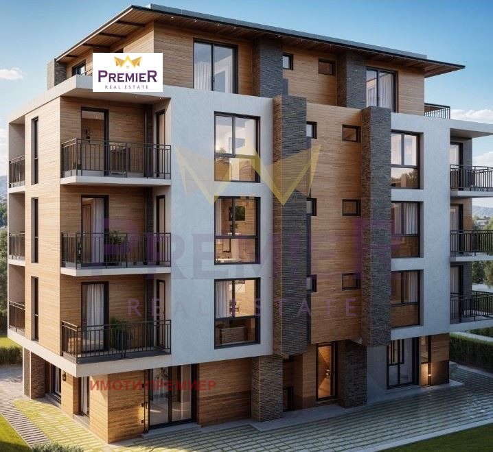 Продава 2-СТАЕН, гр. Приморско, област Бургас, снимка 3 - Апартаменти - 55824794