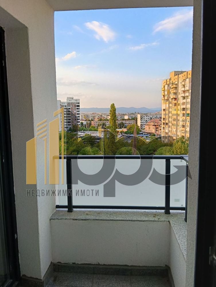 Продава 2-СТАЕН, гр. София, Подуяне, снимка 5 - Апартаменти - 55990379