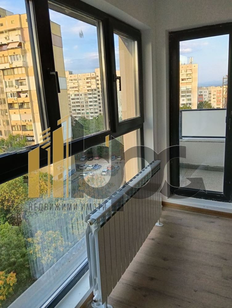 Продава 2-СТАЕН, гр. София, Подуяне, снимка 3 - Апартаменти - 55990379