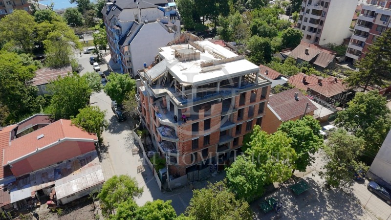 Na sprzedaż  2 sypialnie Plowdiw , Kjuczuk Pariż , 99 mkw | 77973927 - obraz [2]